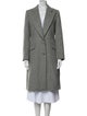 Proenza Schouler Wool Coat