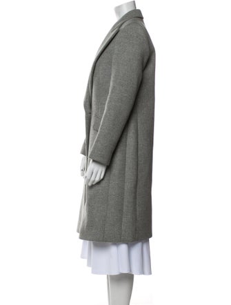 Proenza Schouler Wool Coat