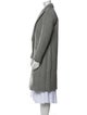 Proenza Schouler Wool Coat