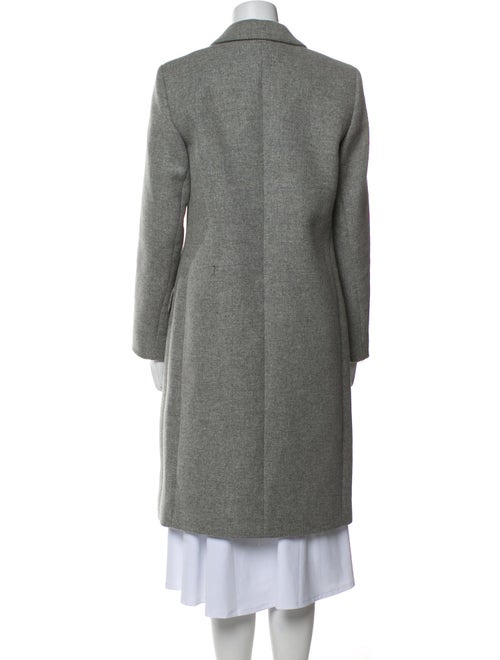 Proenza Schouler Wool Coat
