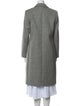 Proenza Schouler Wool Coat