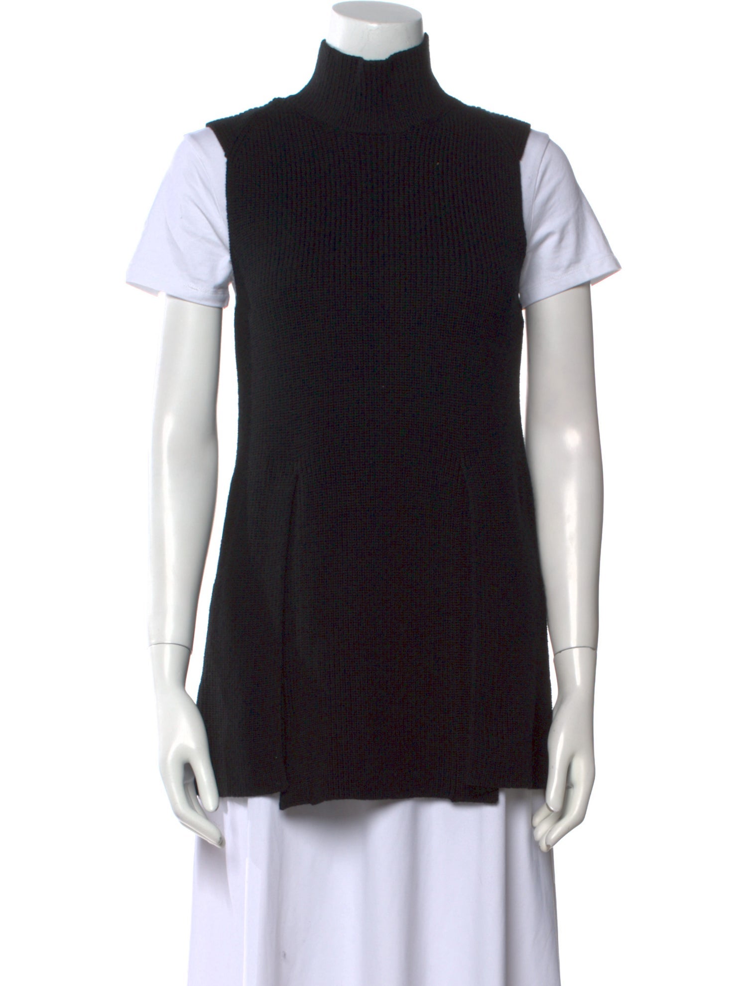 Proenza Schouler Wool Printed Sweater w/ Tags