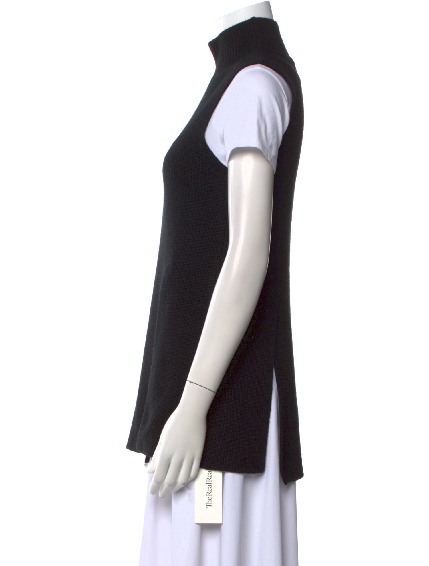 Proenza Schouler Wool Printed Sweater w/ Tags