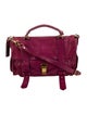 Proenza Schouler Leather Crossbody Bag