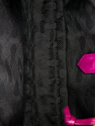 Proenza Schouler Leather Crossbody Bag