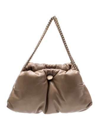 Proenza Schouler Leather Shoulder Bag