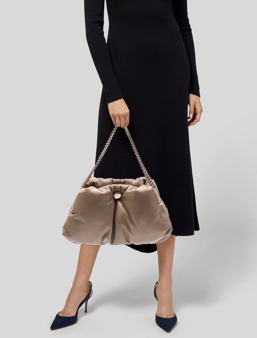 Proenza Schouler Leather Shoulder Bag