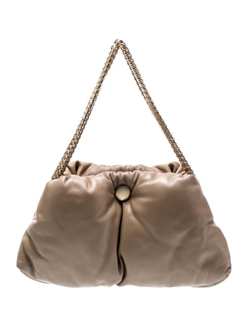 Proenza Schouler Leather Shoulder Bag