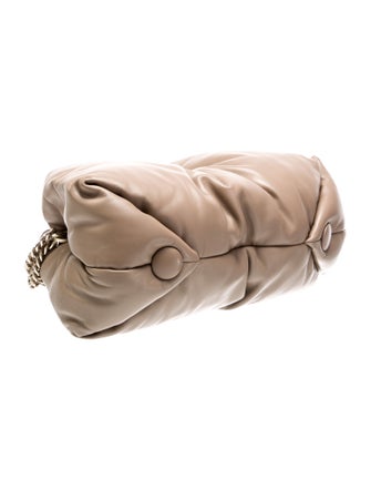 Proenza Schouler Leather Shoulder Bag