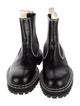Proenza Schouler Leather Chelsea Boots