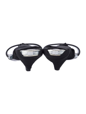 Proenza Schouler Leather Sandals