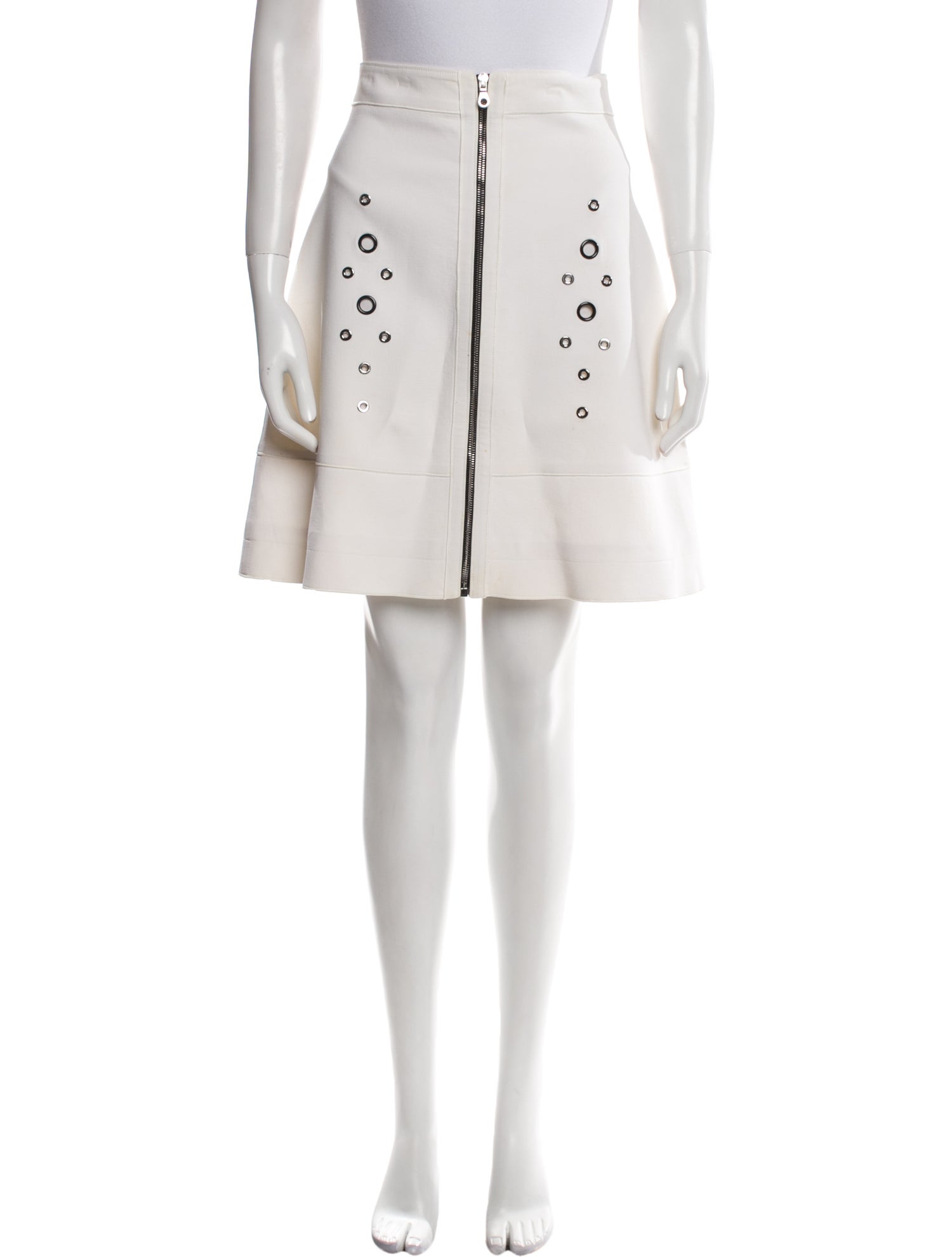 Proenza Schouler Knee-Length Skirt