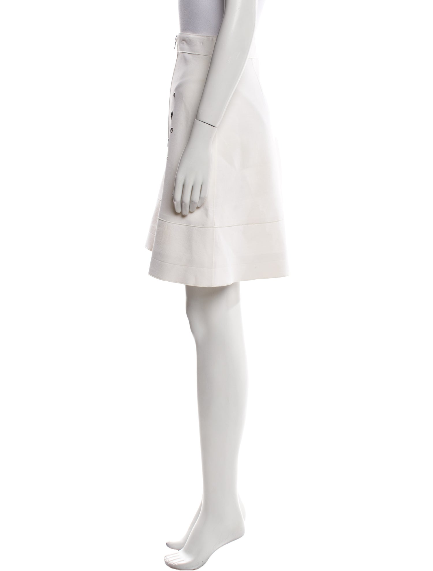 Proenza Schouler Knee-Length Skirt