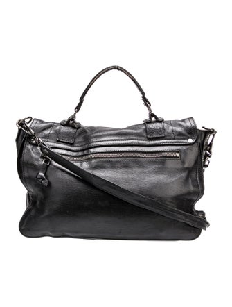 Proenza Schouler Leather Shoulder Bag
