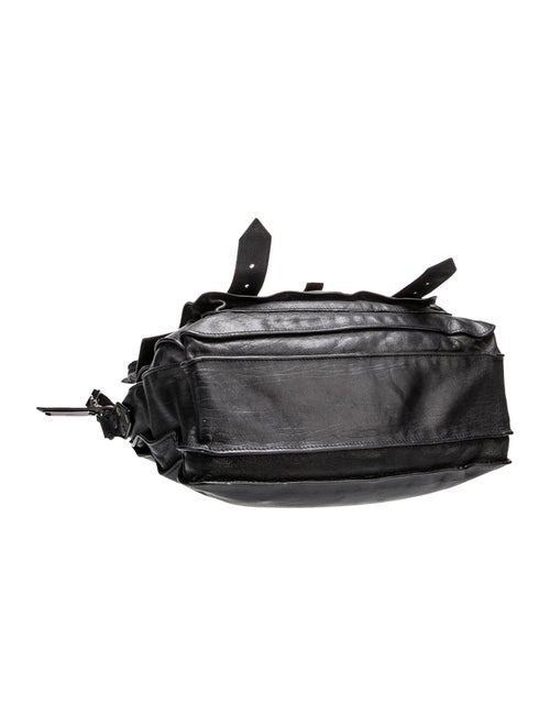 Proenza Schouler Leather Shoulder Bag