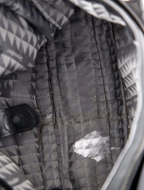 Proenza Schouler Leather Shoulder Bag