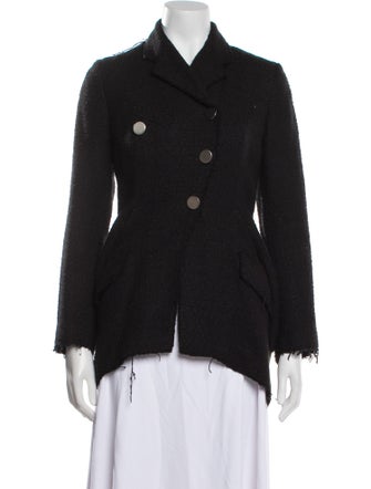 Proenza Schouler Blazer