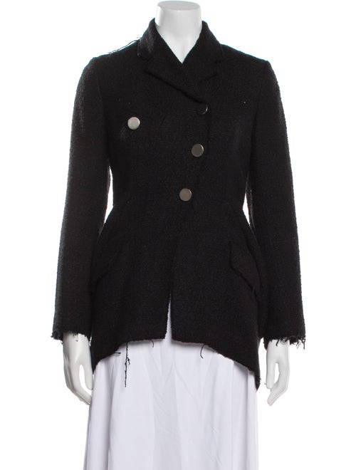 Proenza Schouler Blazer