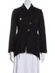 Proenza Schouler Blazer