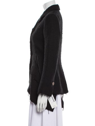 Proenza Schouler Blazer