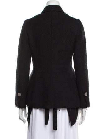 Proenza Schouler Blazer