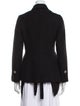 Proenza Schouler Blazer