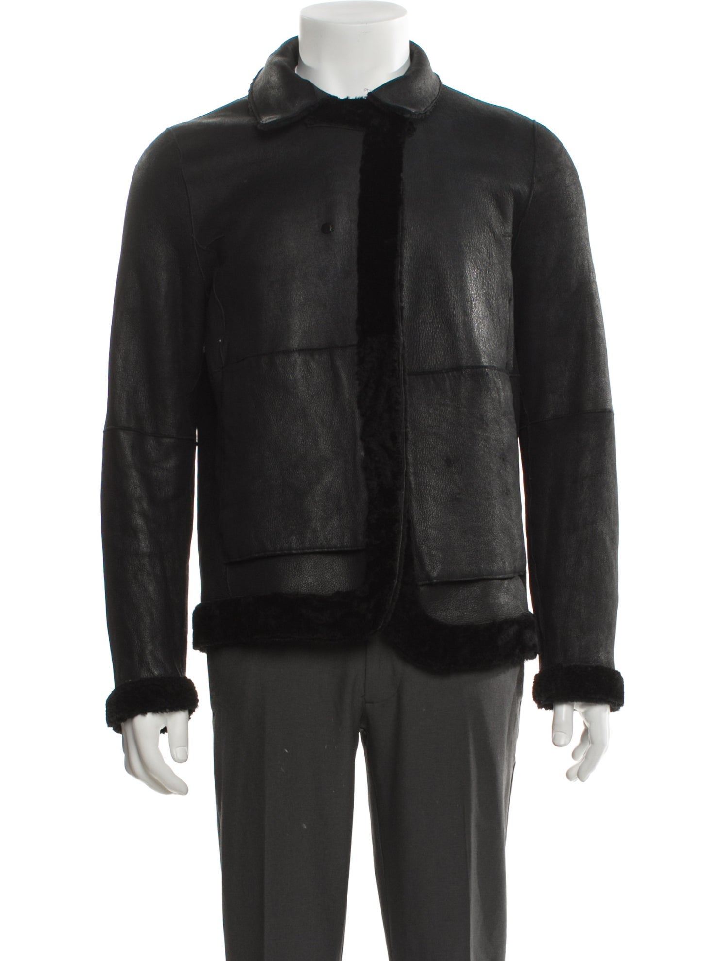 Proenza Schouler Jacket