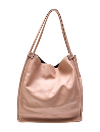 Proenza Schouler Leather Shoulder Bag