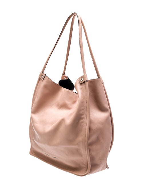 Proenza Schouler Leather Shoulder Bag