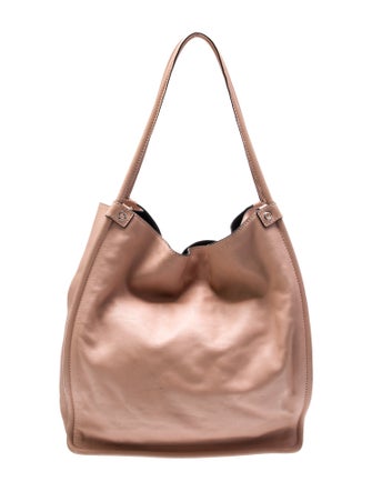 Proenza Schouler Leather Shoulder Bag