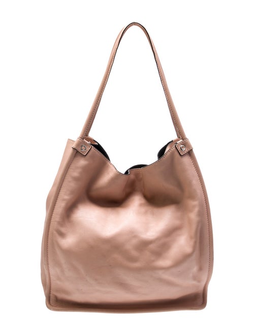 Proenza Schouler Leather Shoulder Bag