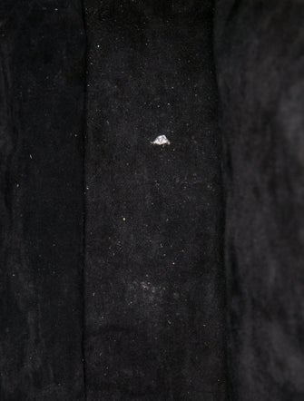 Proenza Schouler Leather Shoulder Bag