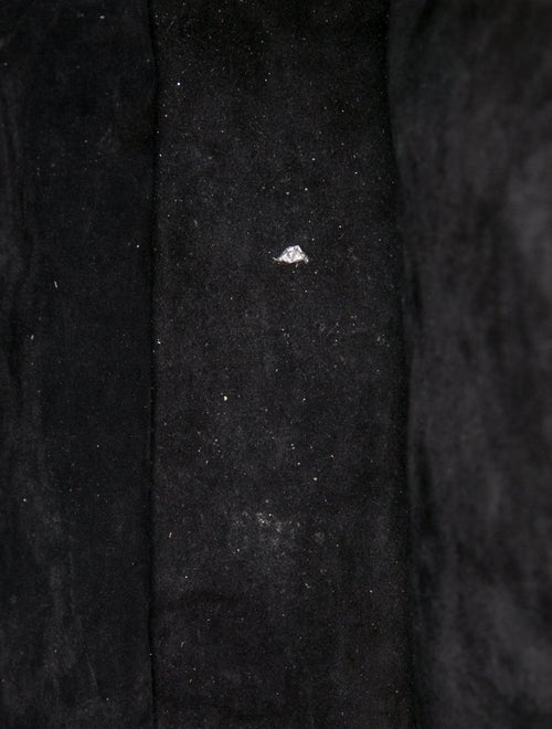 Proenza Schouler Leather Shoulder Bag