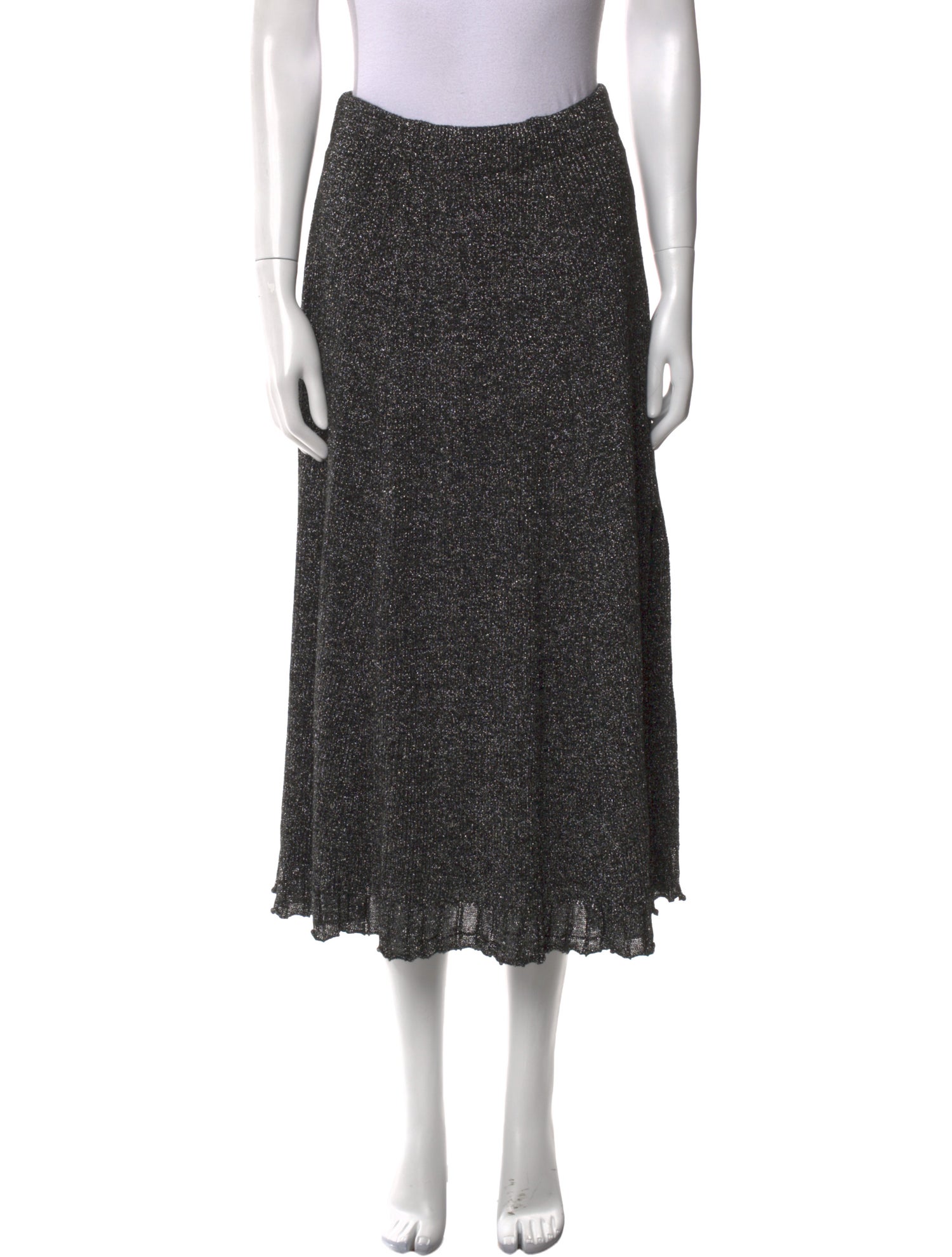 Proenza Schouler Midi Length Skirt