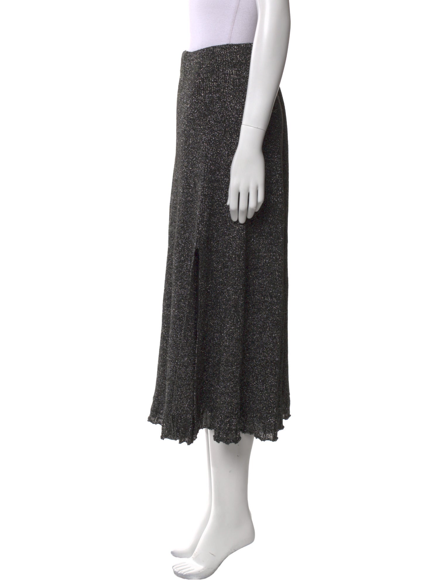 Proenza Schouler Midi Length Skirt