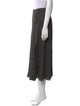 Proenza Schouler Midi Length Skirt
