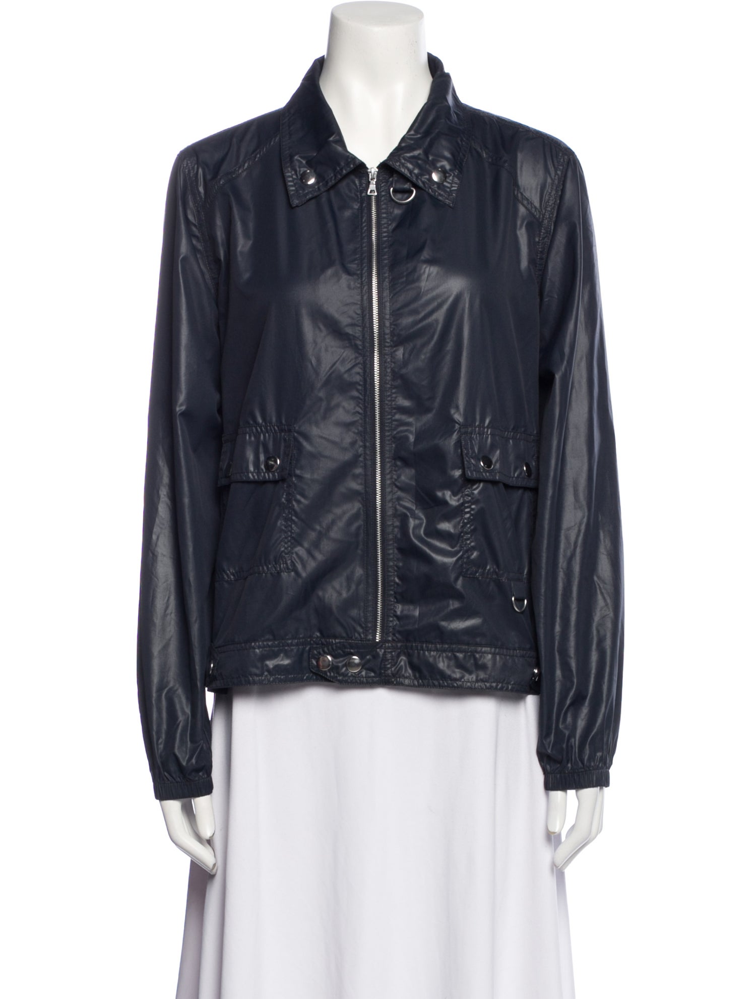Proenza Schouler Biker Jacket