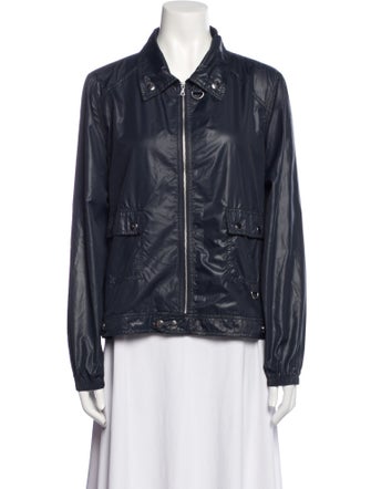 Proenza Schouler Biker Jacket
