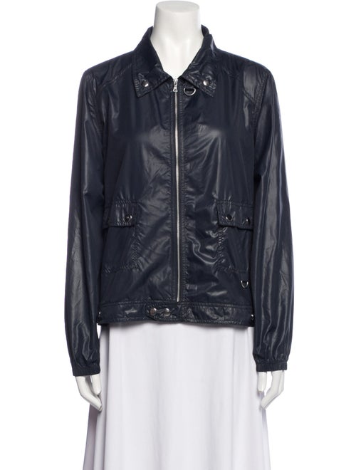 Proenza Schouler Biker Jacket