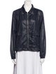 Proenza Schouler Biker Jacket