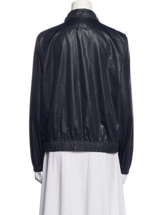 Proenza Schouler Biker Jacket