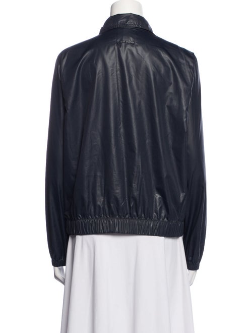 Proenza Schouler Biker Jacket