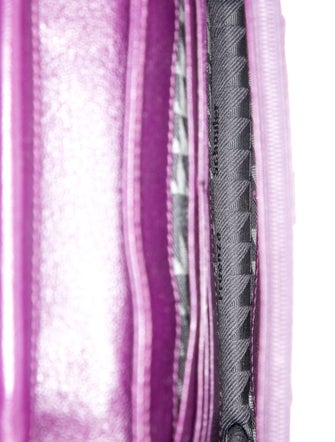 Proenza Schouler Leather Shoulder Bag