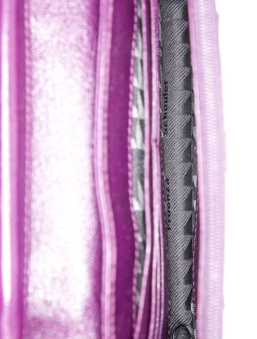 Proenza Schouler Leather Shoulder Bag