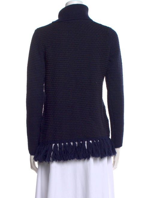 Proenza Schouler Wool Turtleneck Sweater