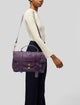 Proenza Schouler Leather Top Handle Bag