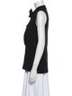 Proenza Schouler V-Neck Sleeveless Top