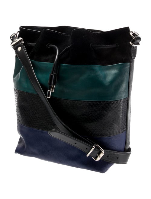 Proenza Schouler Leather Shoulder Bag