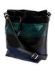 Proenza Schouler Leather Shoulder Bag