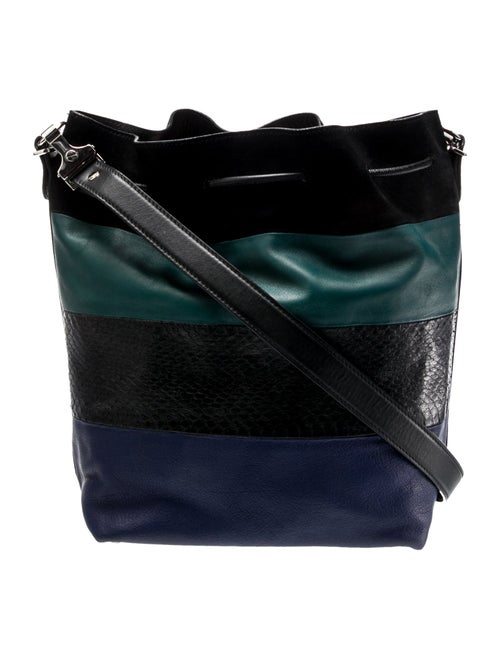 Proenza Schouler Leather Shoulder Bag